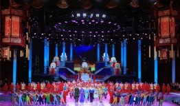 春节晚会在线观看,在线观看春节晚会精彩瞬间